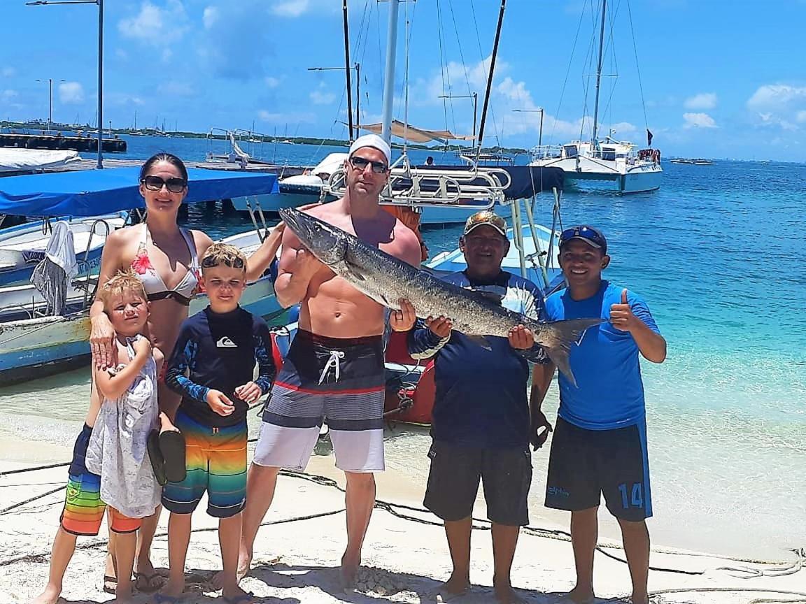Cande's Isla Mujeres