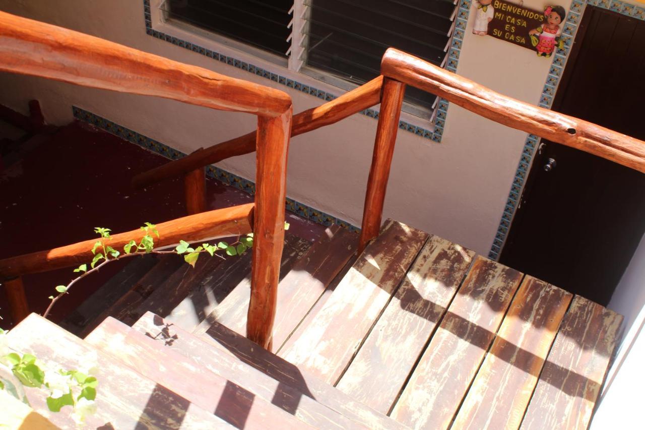 Apartamento Cande's Isla Mujeres