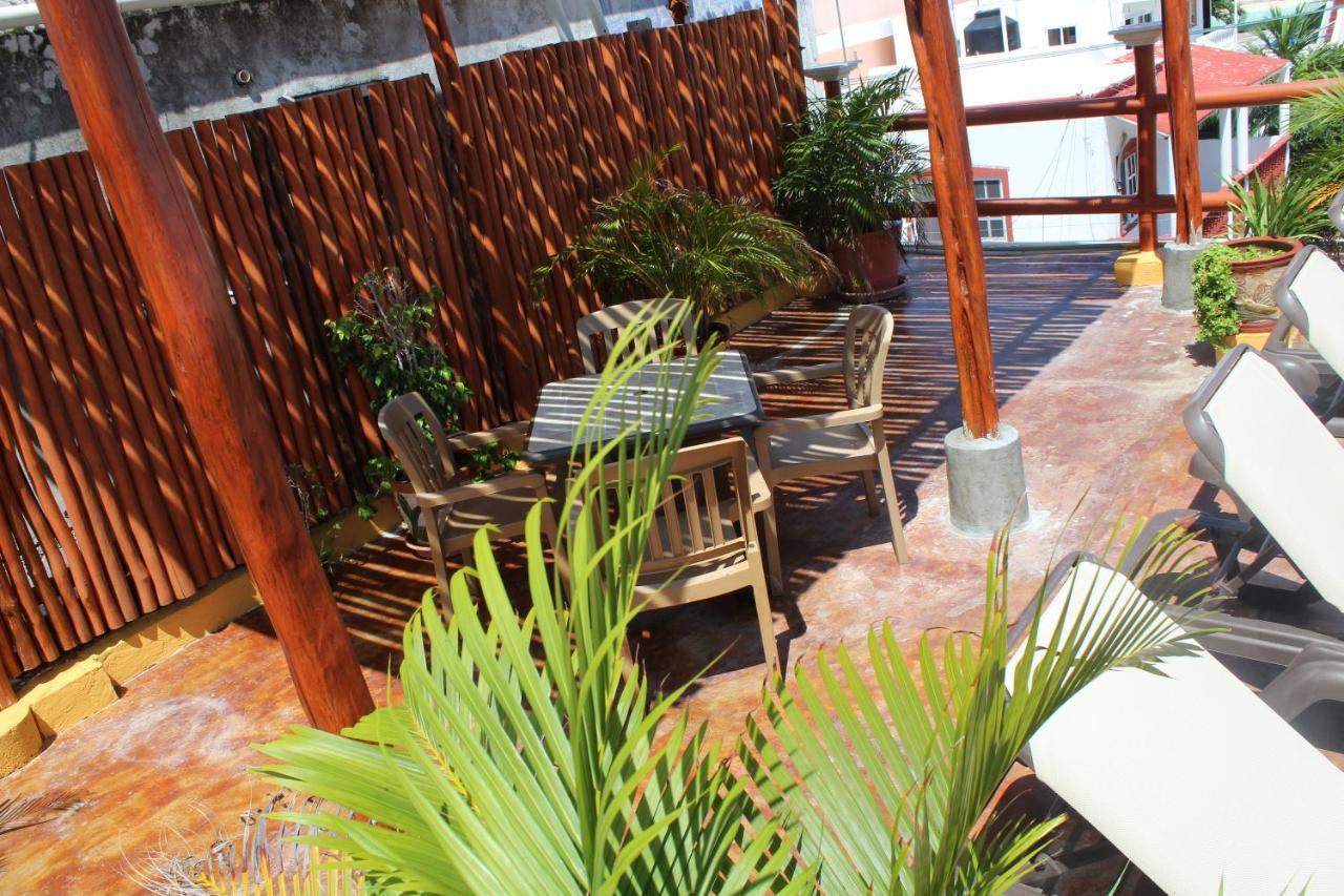 Cande's Apartamento Isla Mujeres