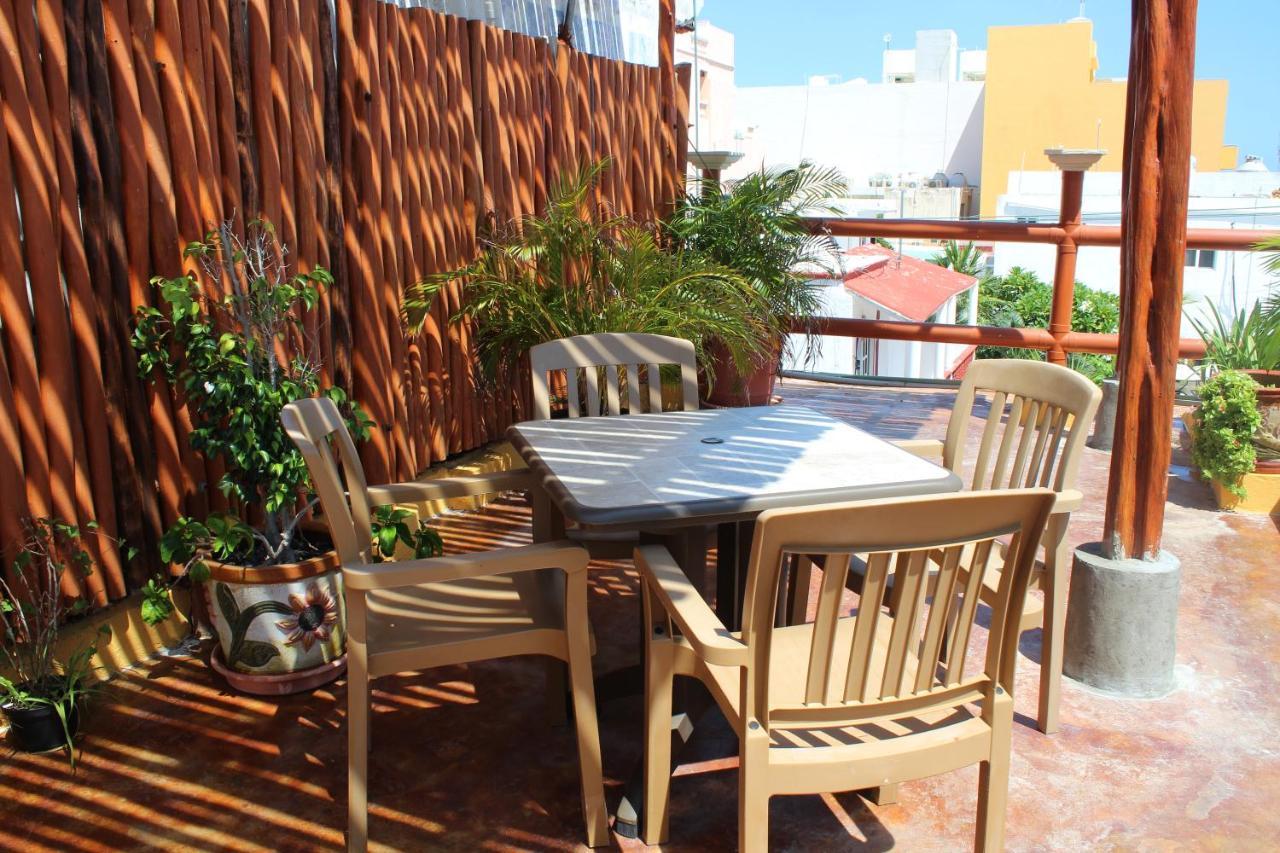 Apartamento Cande's *