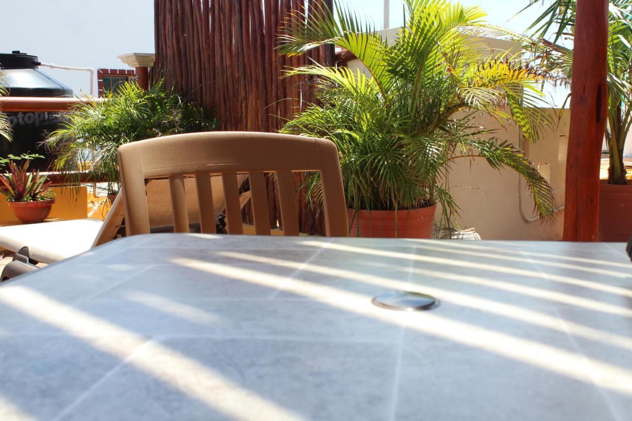 Apartamento Cande's