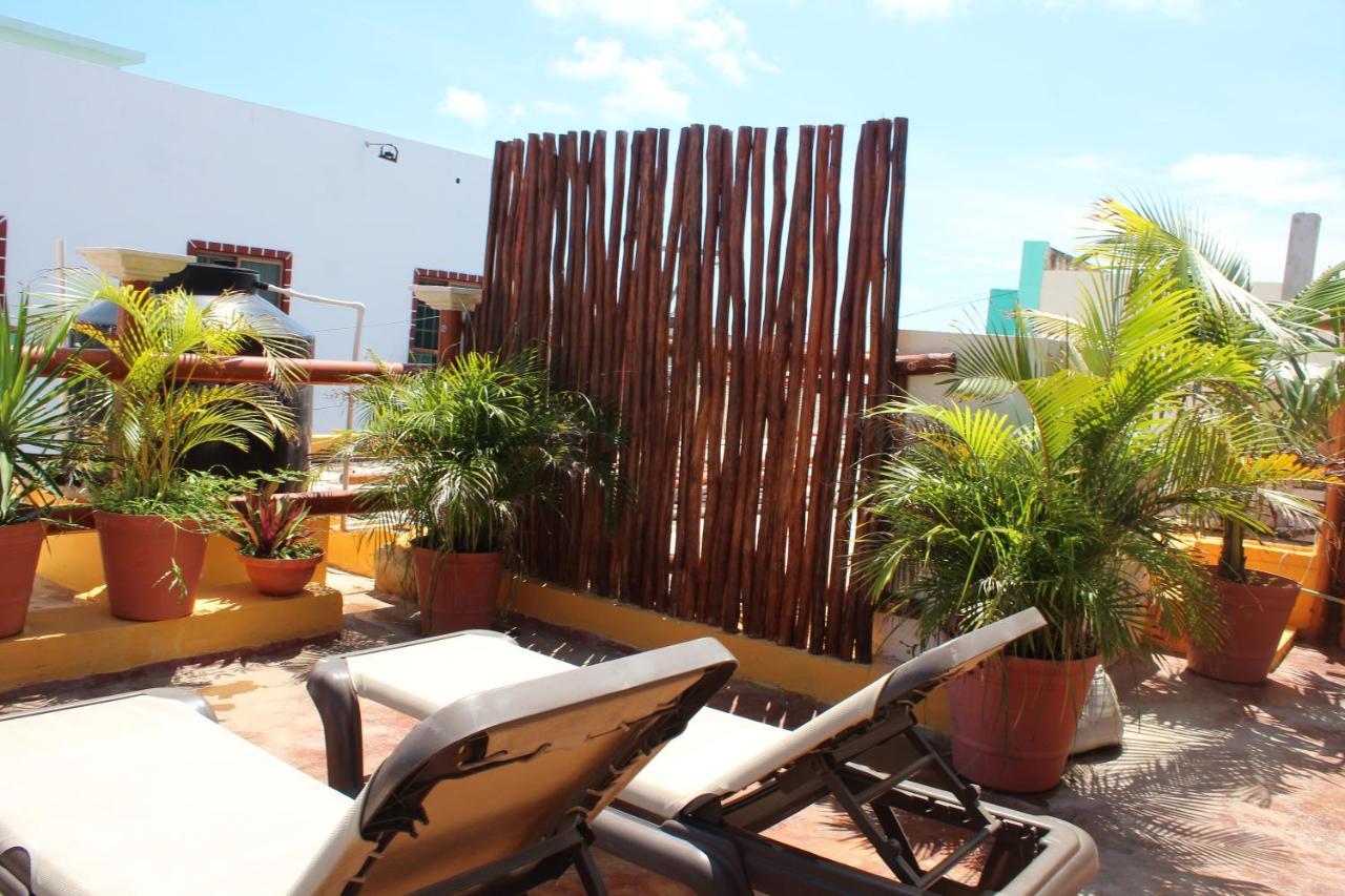 Cande's Apartamento Isla Mujeres