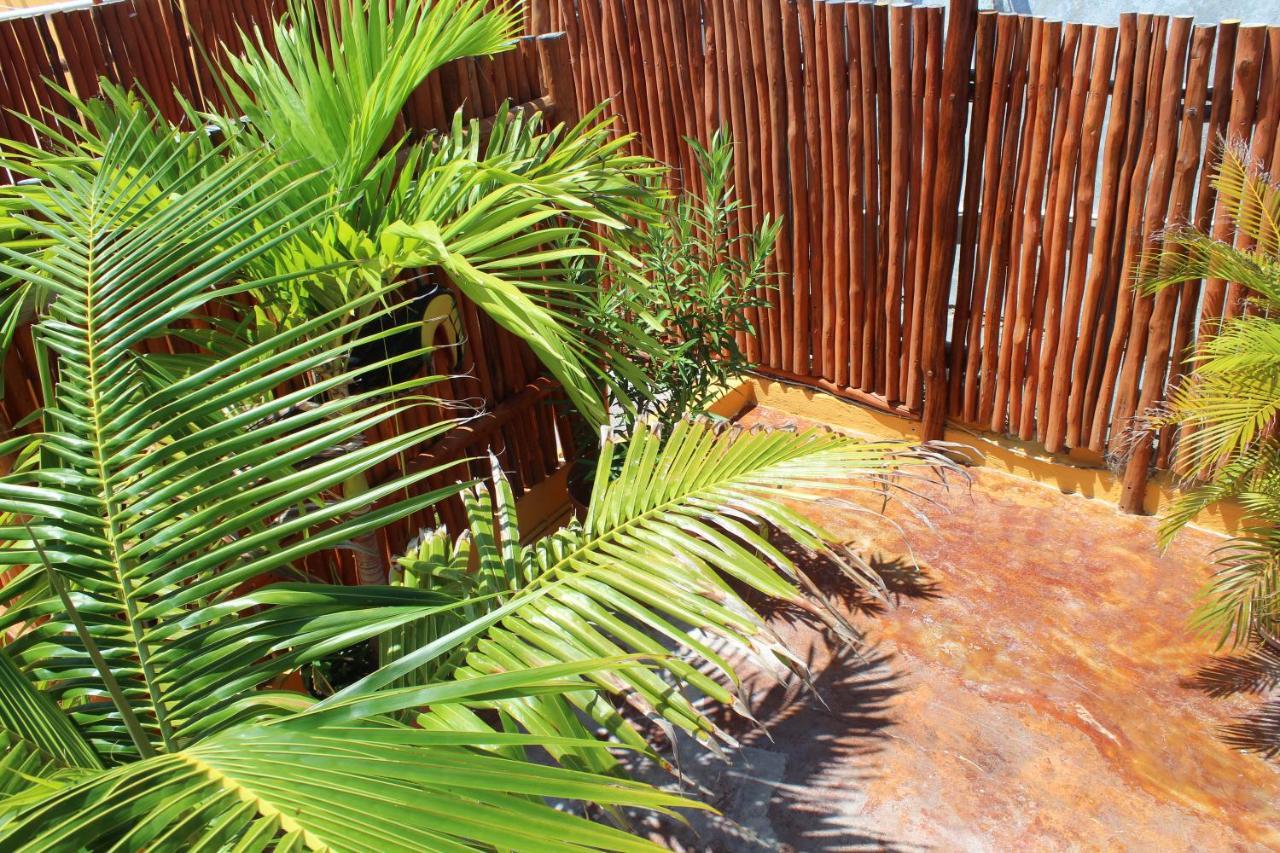 Cande's Apartamento Isla Mujeres