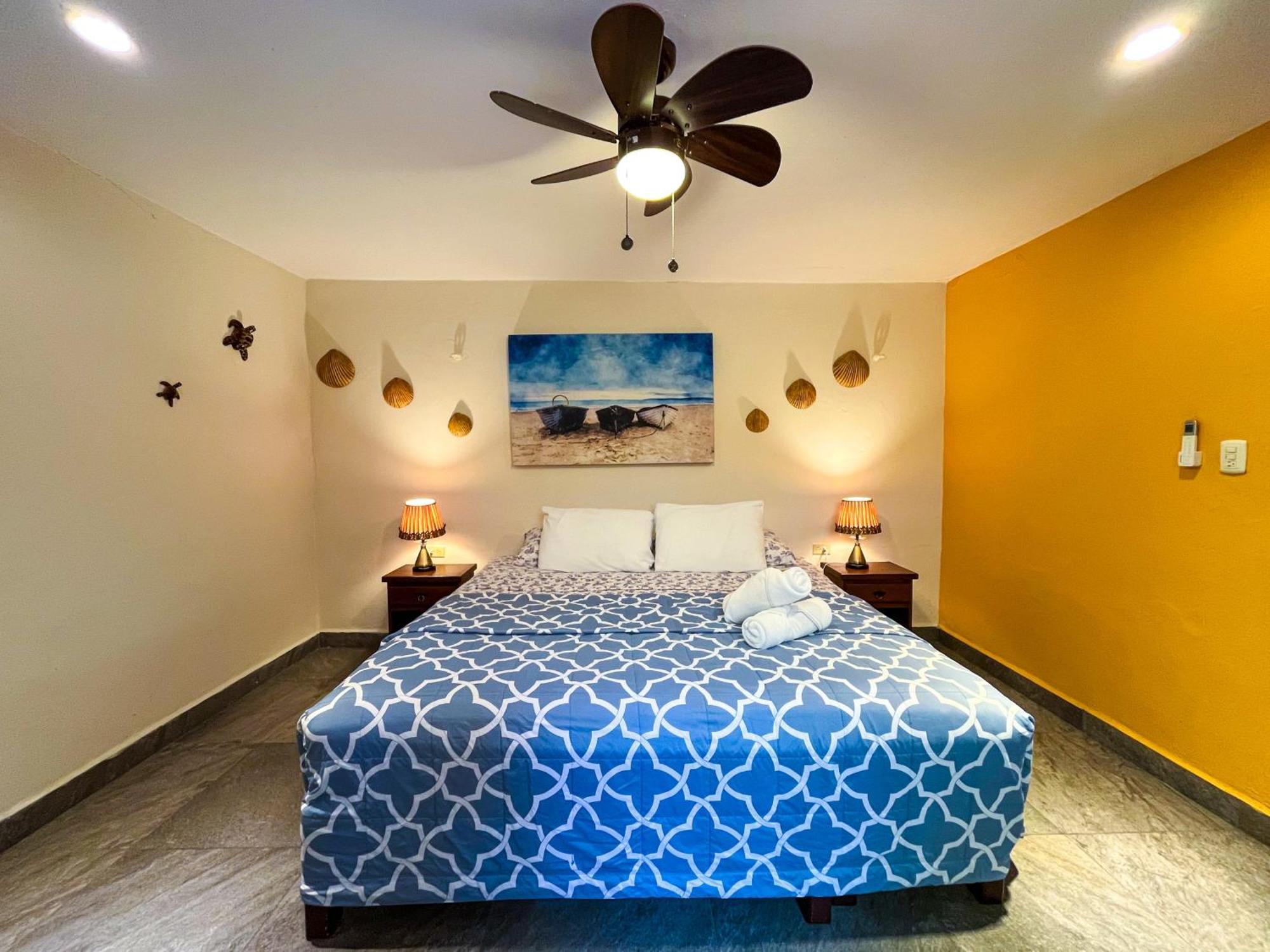 Cande's Apartamento Isla Mujeres