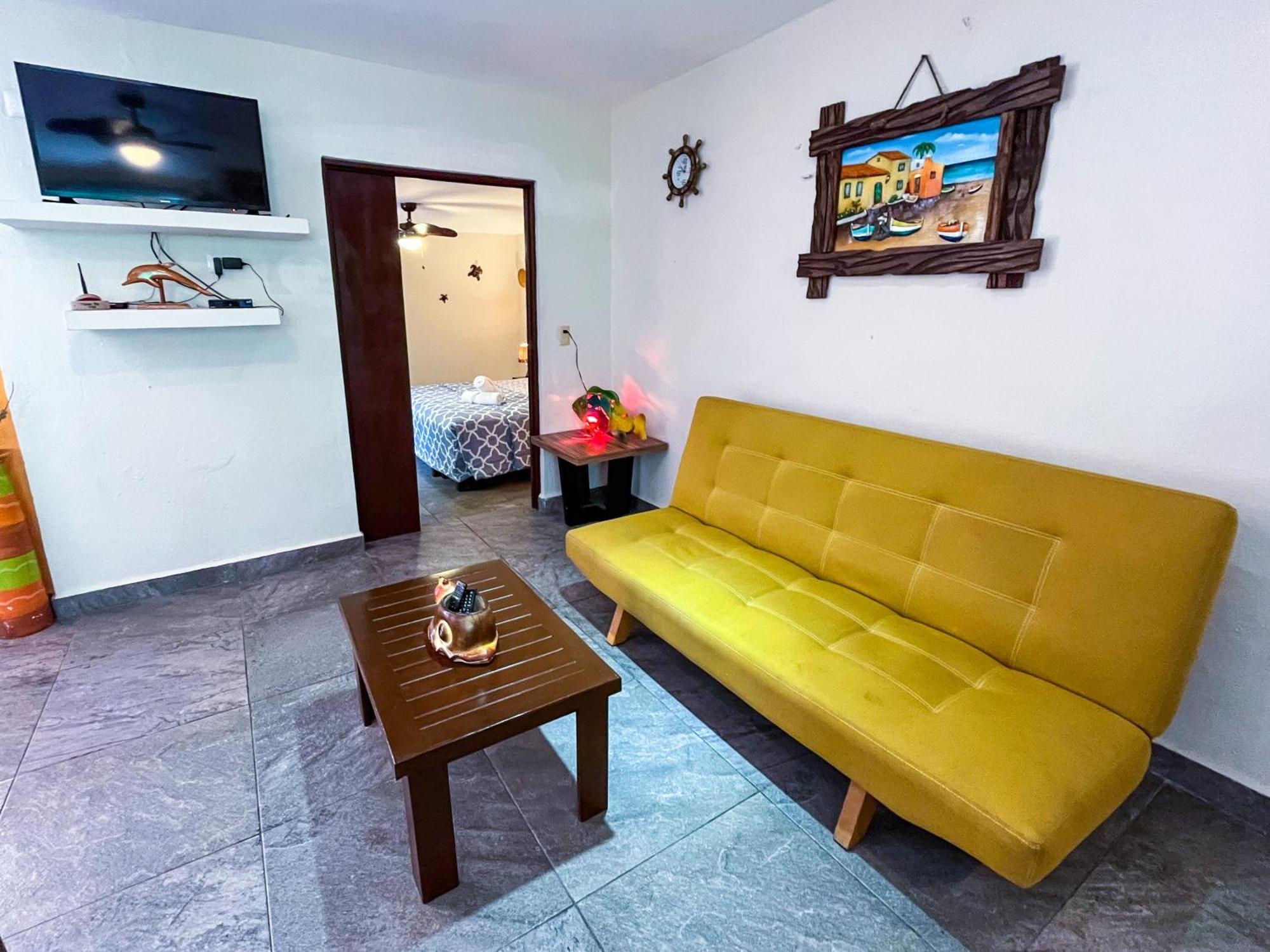 Cande's Apartamento *