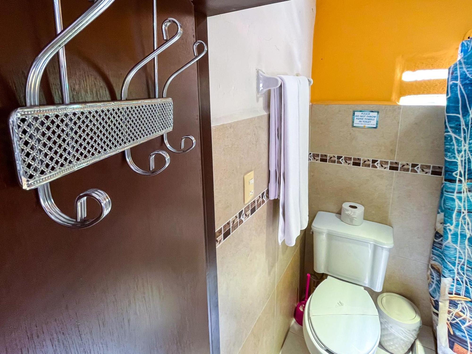Cande's Apartamento Isla Mujeres