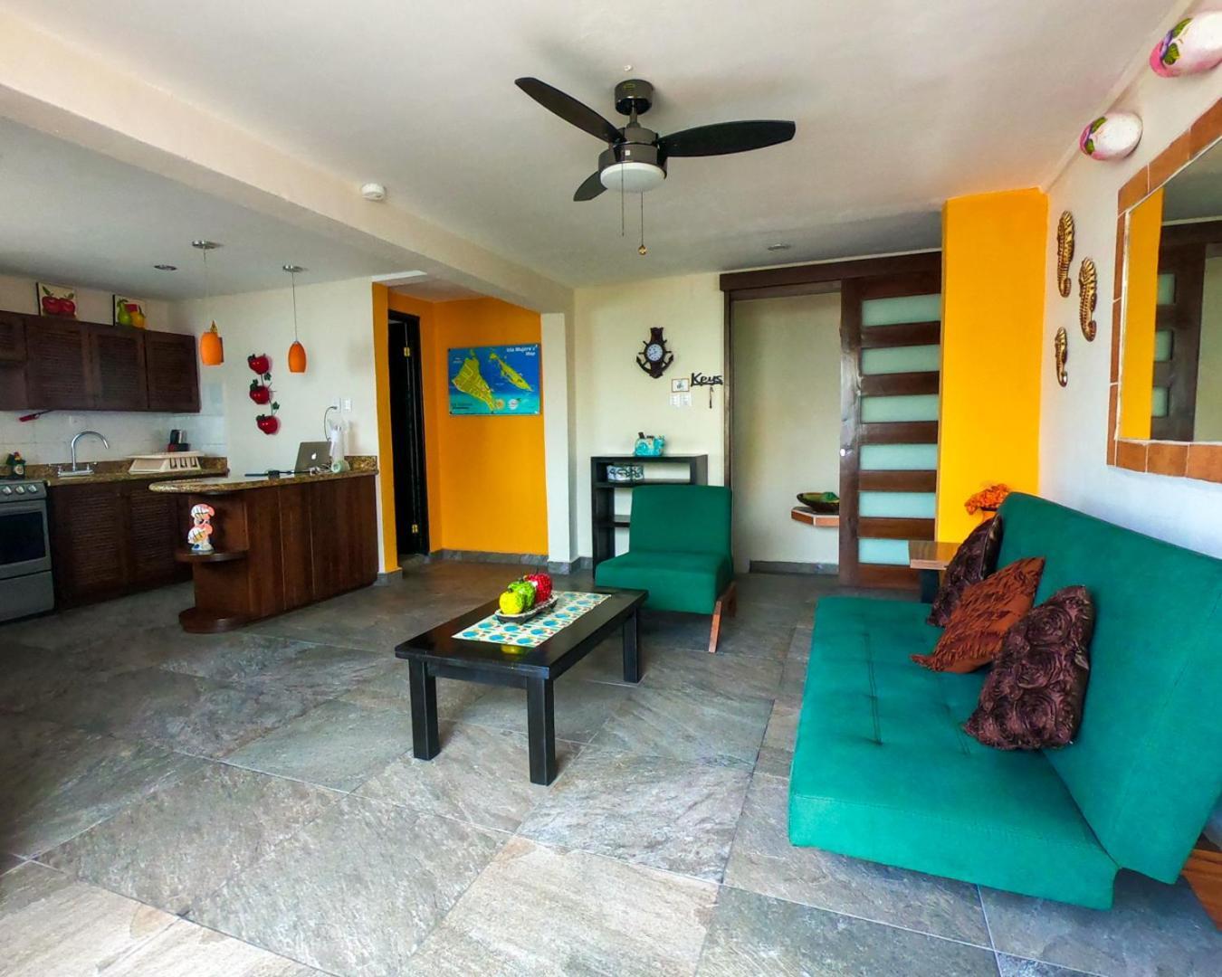 Apartamento Cande's