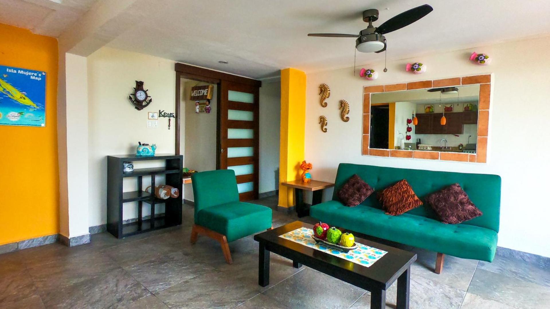 Cande's Apartamento