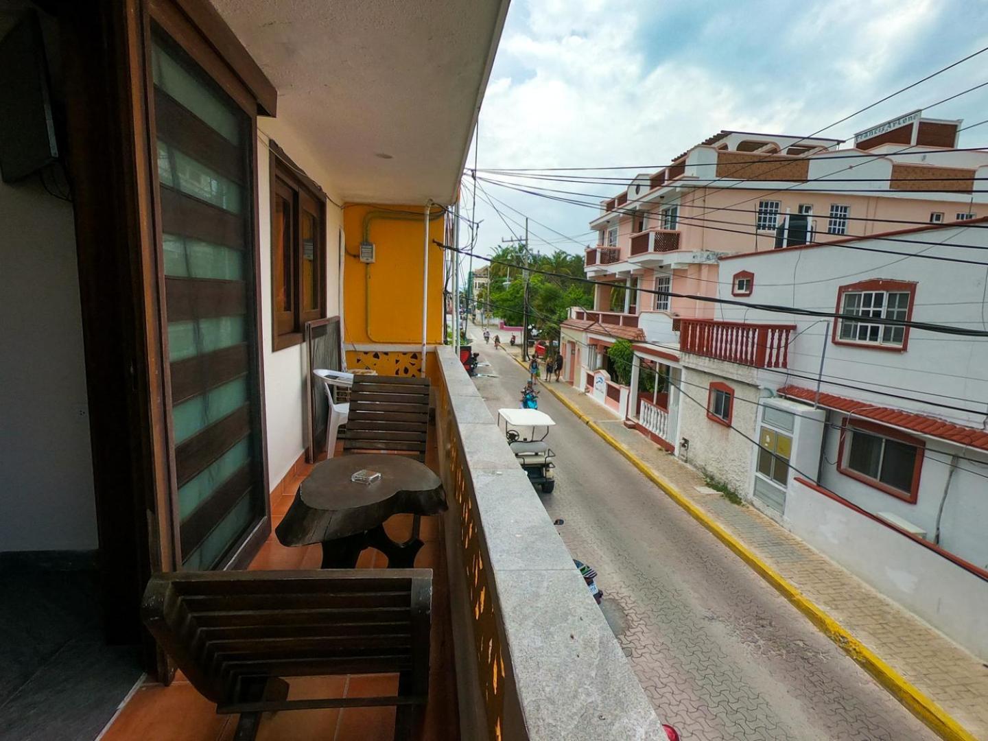 Apartamento Cande's Isla Mujeres