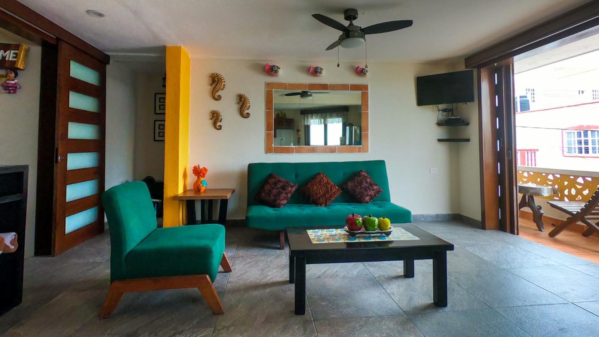 Cande's Apartamento *