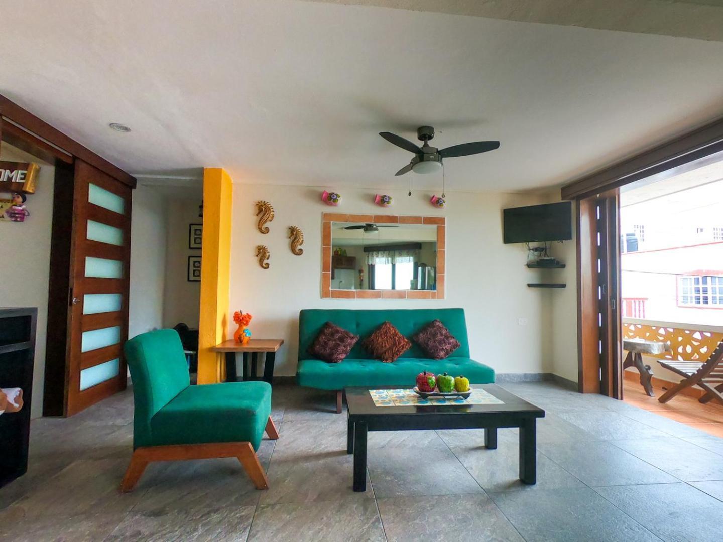 Apartamento Cande's *