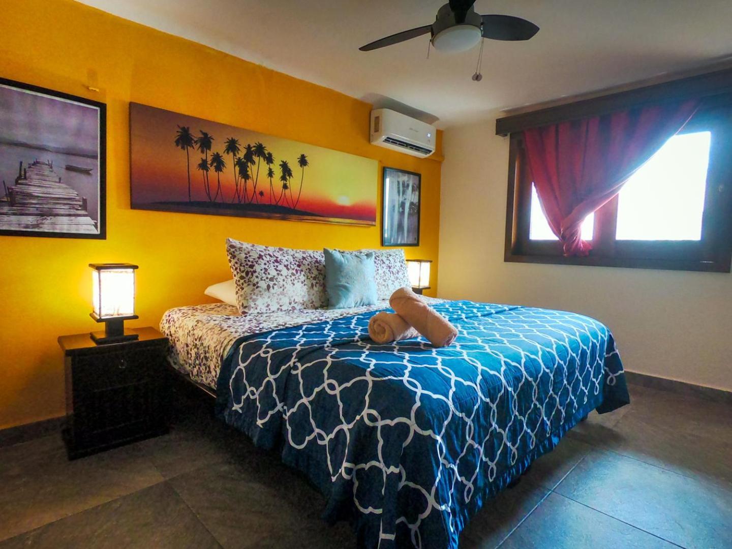 Apartamento Cande's