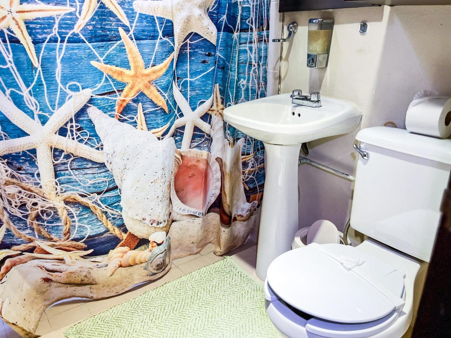 Apartamento Cande's Isla Mujeres