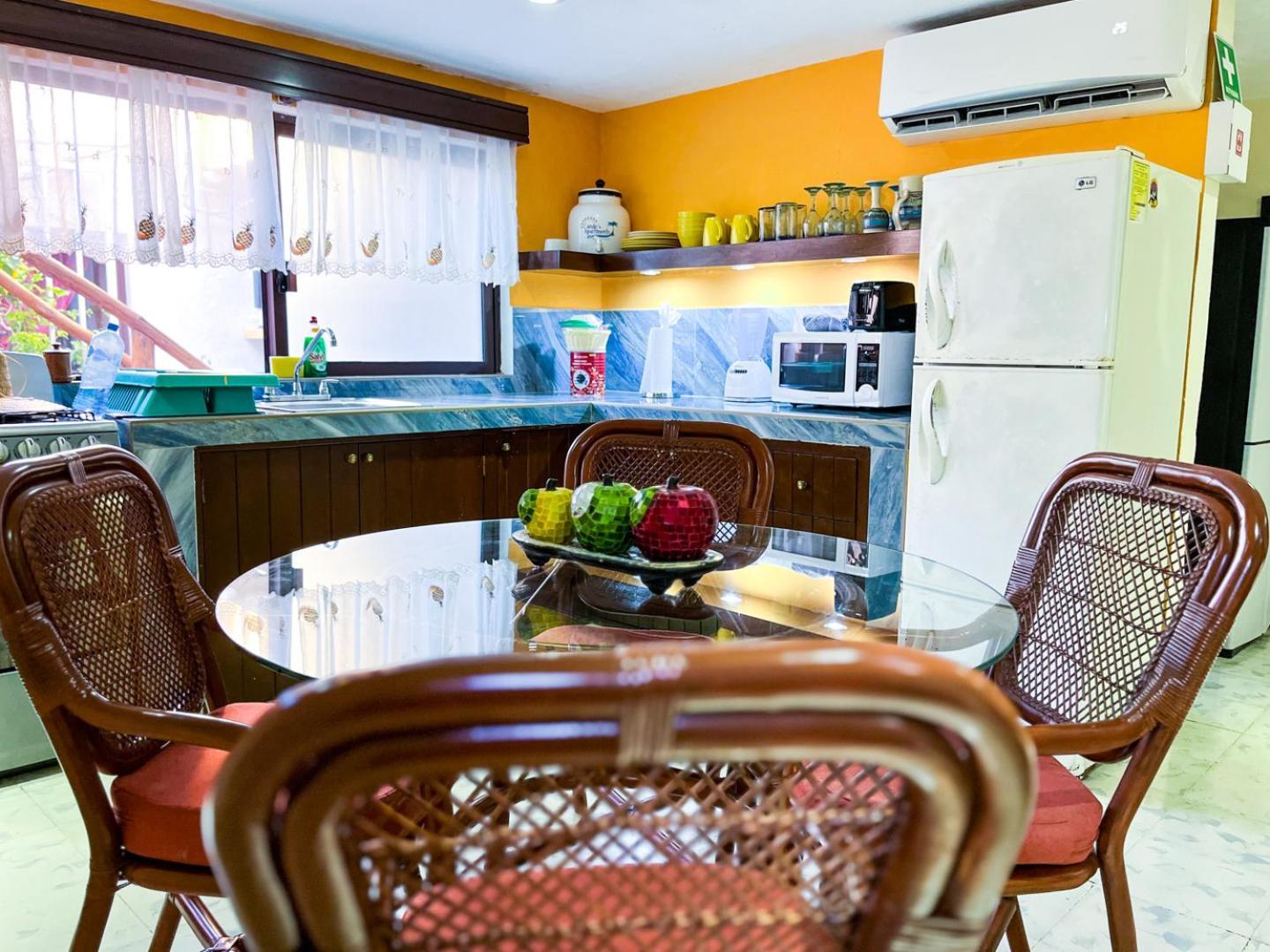 Cande's Apartamento Isla Mujeres