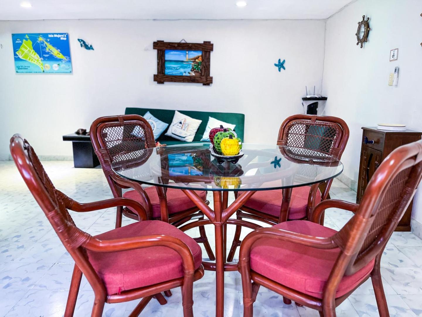 Apartamento Cande's