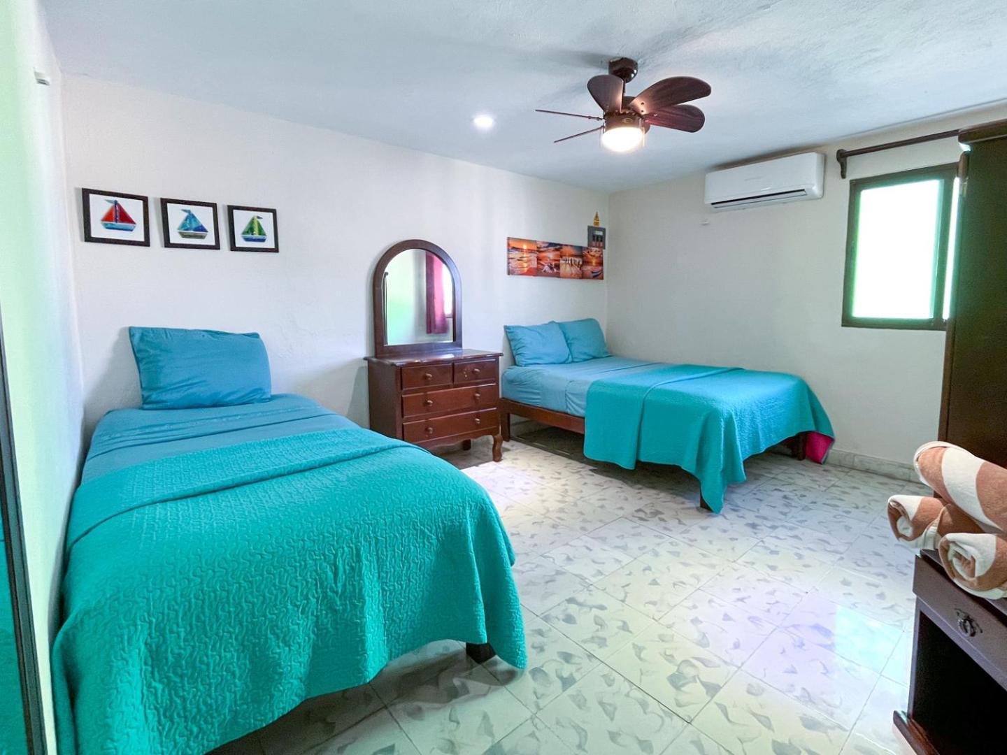 Apartamento Cande's *