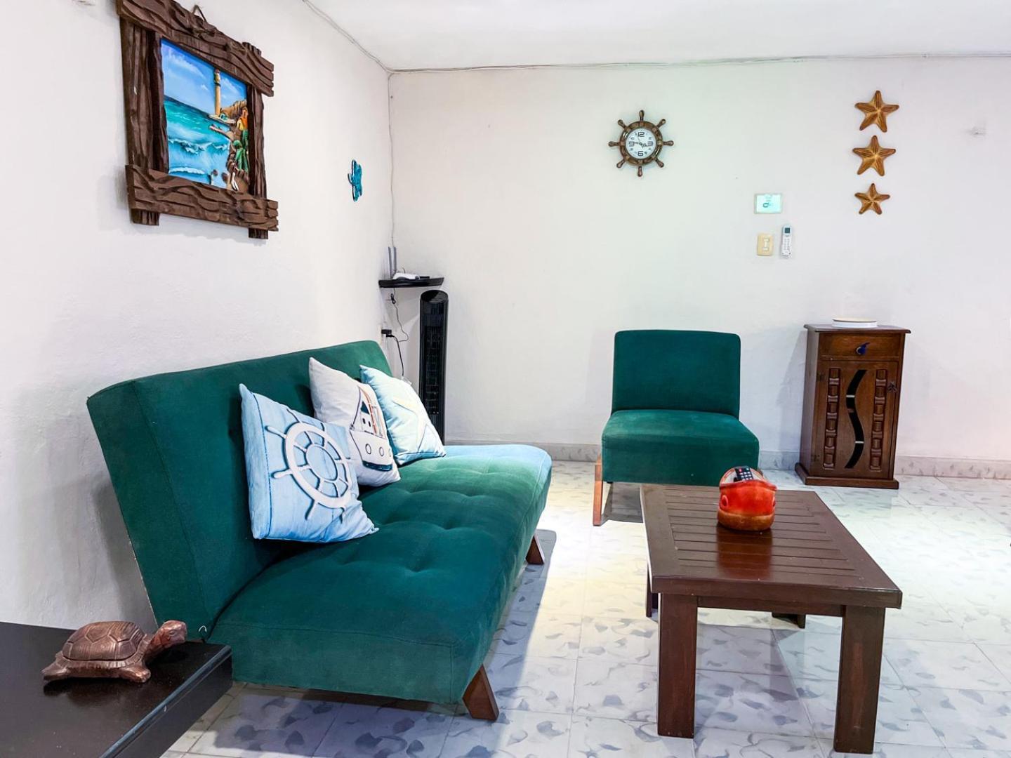 Apartamento Cande's