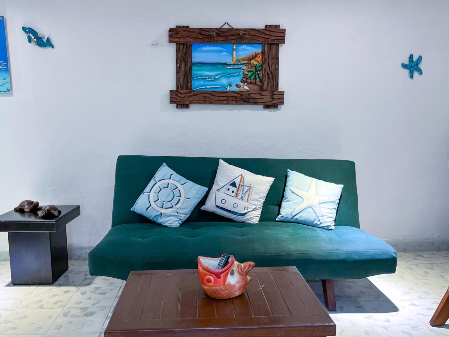 Cande's Isla Mujeres