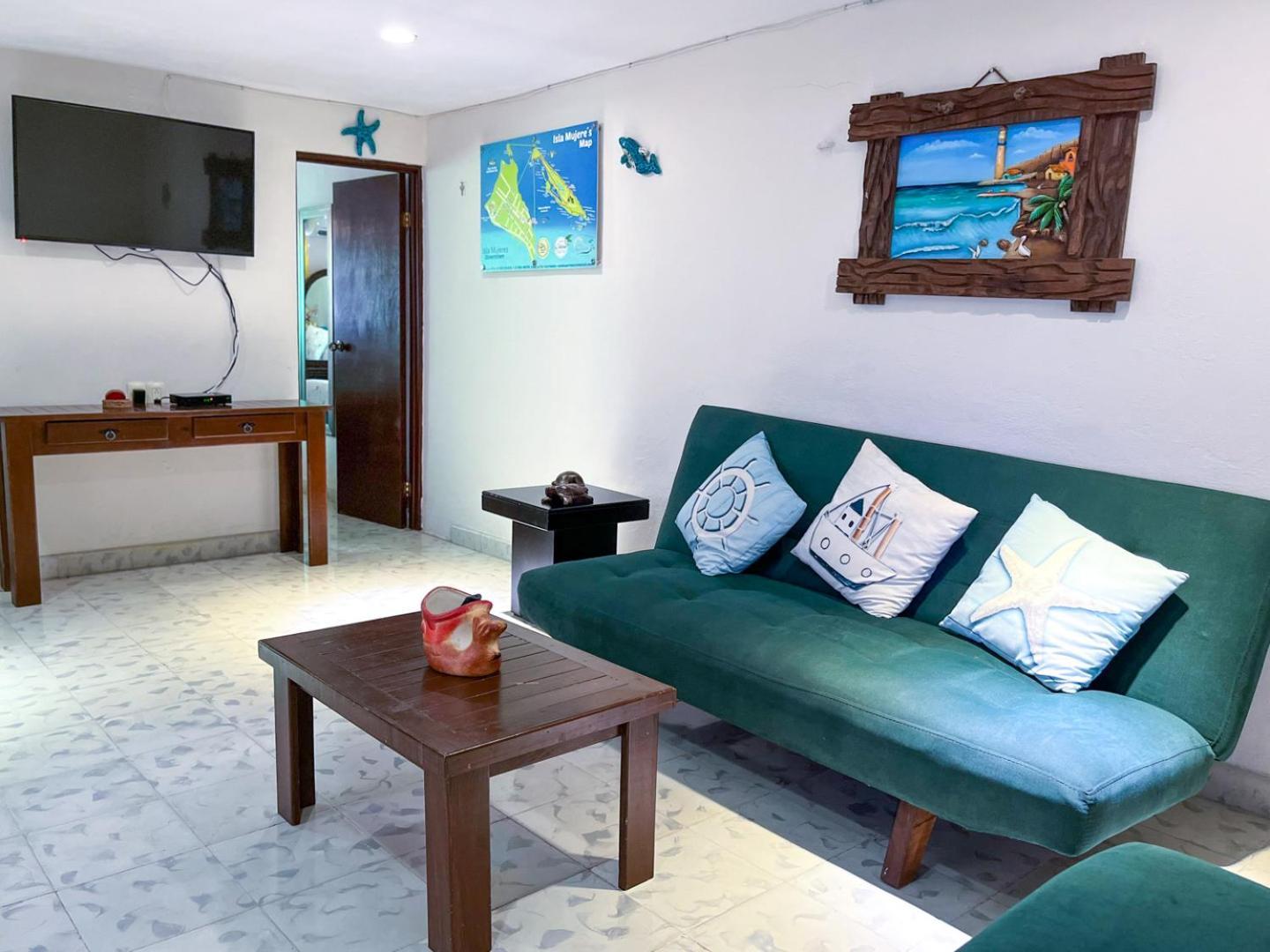 Cande's * Isla Mujeres