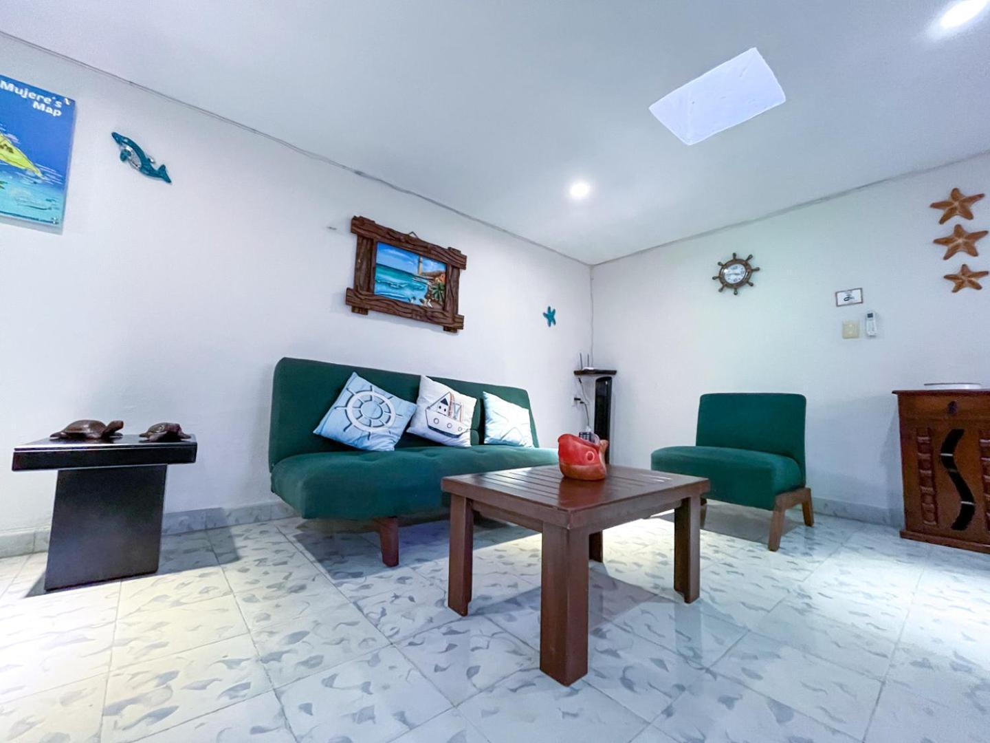 Cande's Apartamento