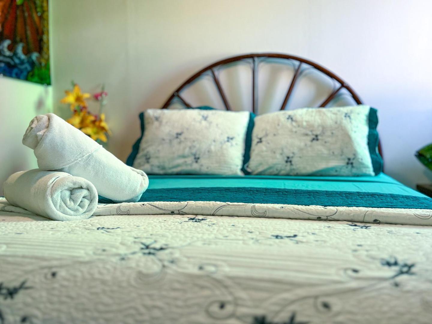 Apartamento Cande's *