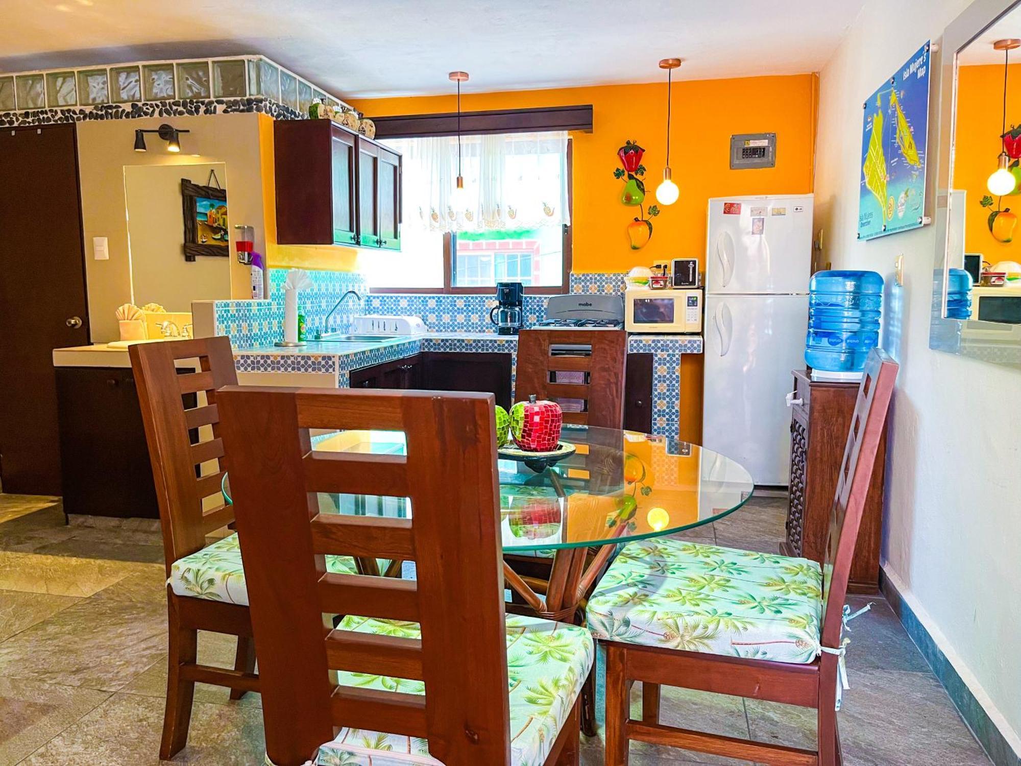 Cande's Apartment Isla Mujeres