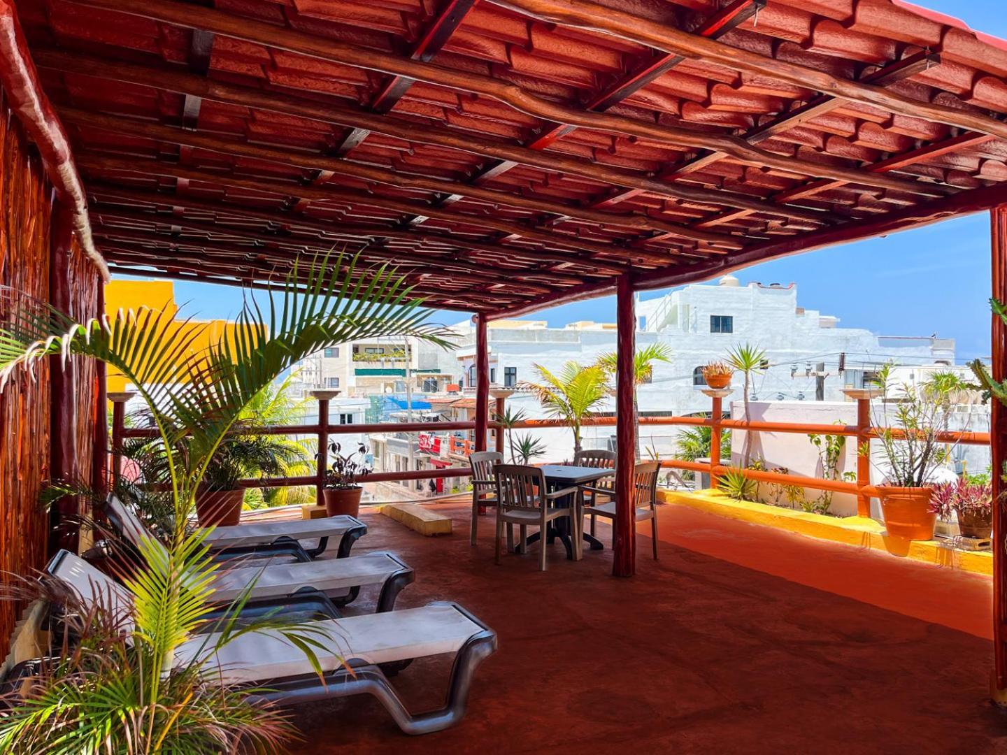 Cande's * Isla Mujeres